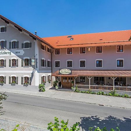 Hotel Wirt Z' Engelsberg Dış mekan fotoğraf