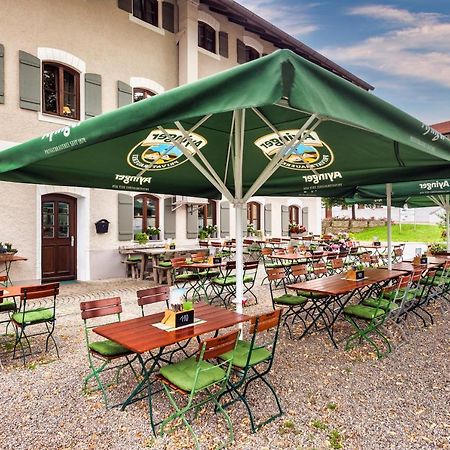 Hotel Wirt Z' Engelsberg Dış mekan fotoğraf