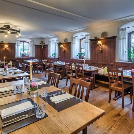 Hotel Wirt Z' Engelsberg Dış mekan fotoğraf
