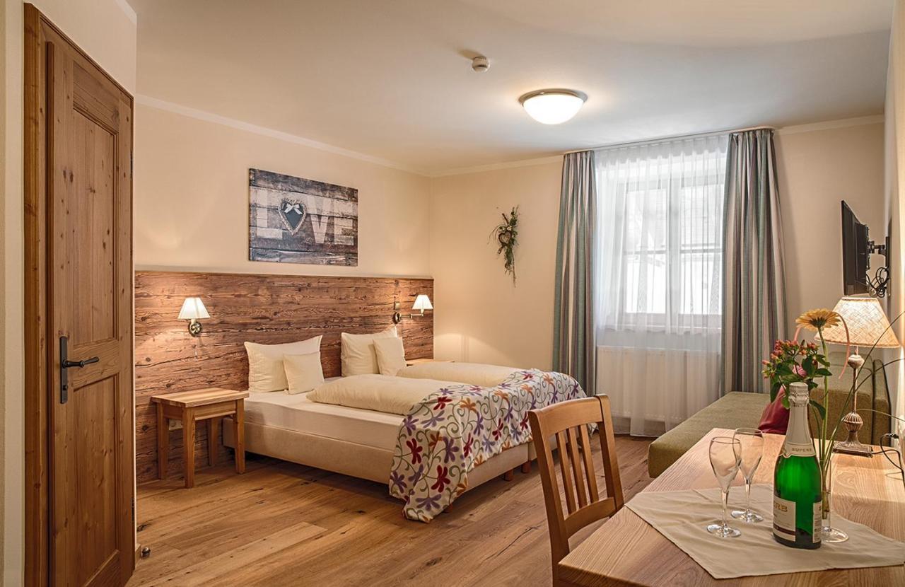 Hotel Wirt Z' Engelsberg Dış mekan fotoğraf