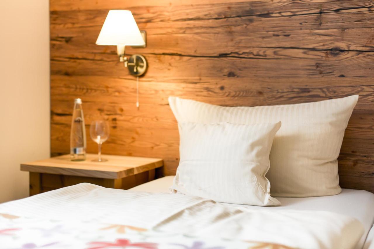 Hotel Wirt Z' Engelsberg Dış mekan fotoğraf