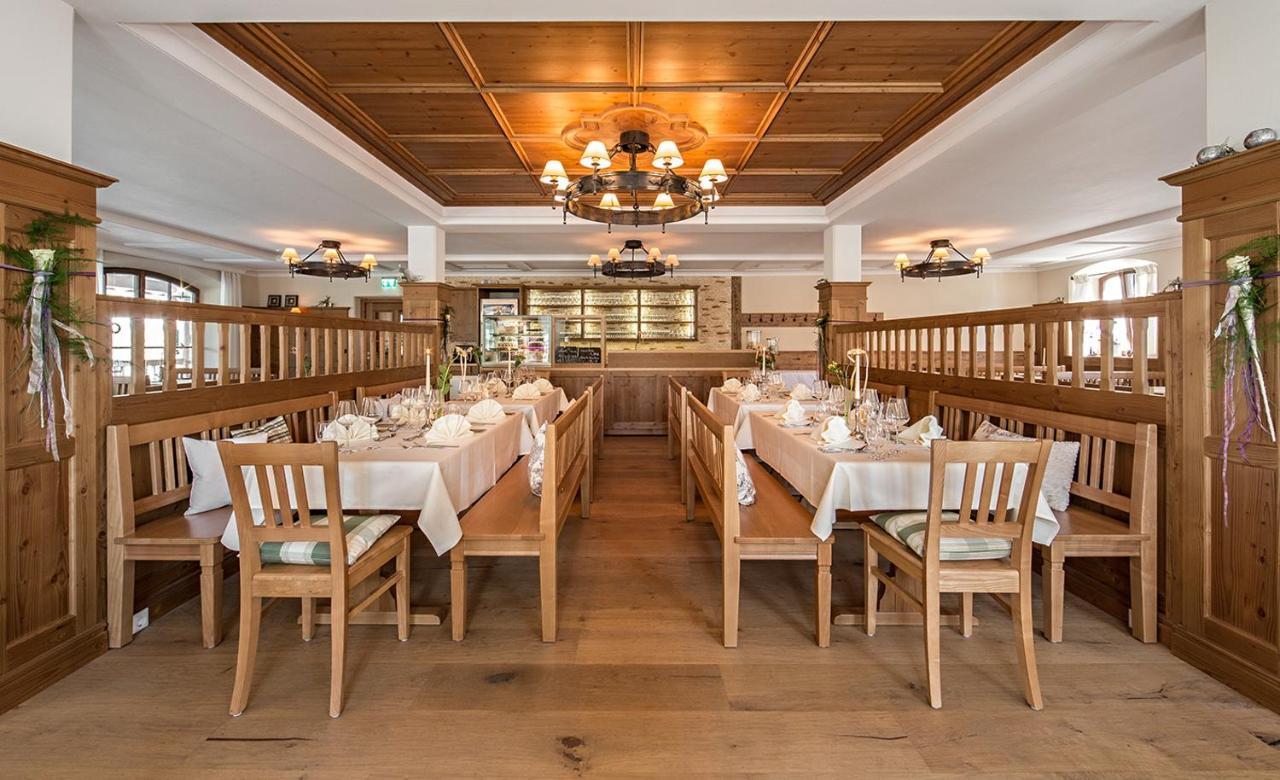Hotel Wirt Z' Engelsberg Dış mekan fotoğraf
