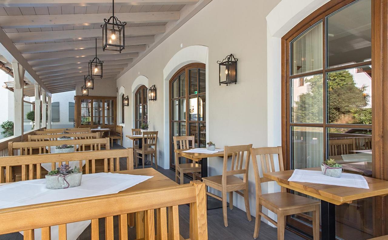 Hotel Wirt Z' Engelsberg Dış mekan fotoğraf