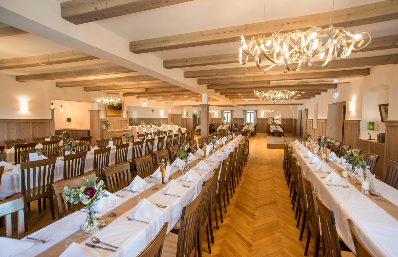 Hotel Wirt Z' Engelsberg Dış mekan fotoğraf