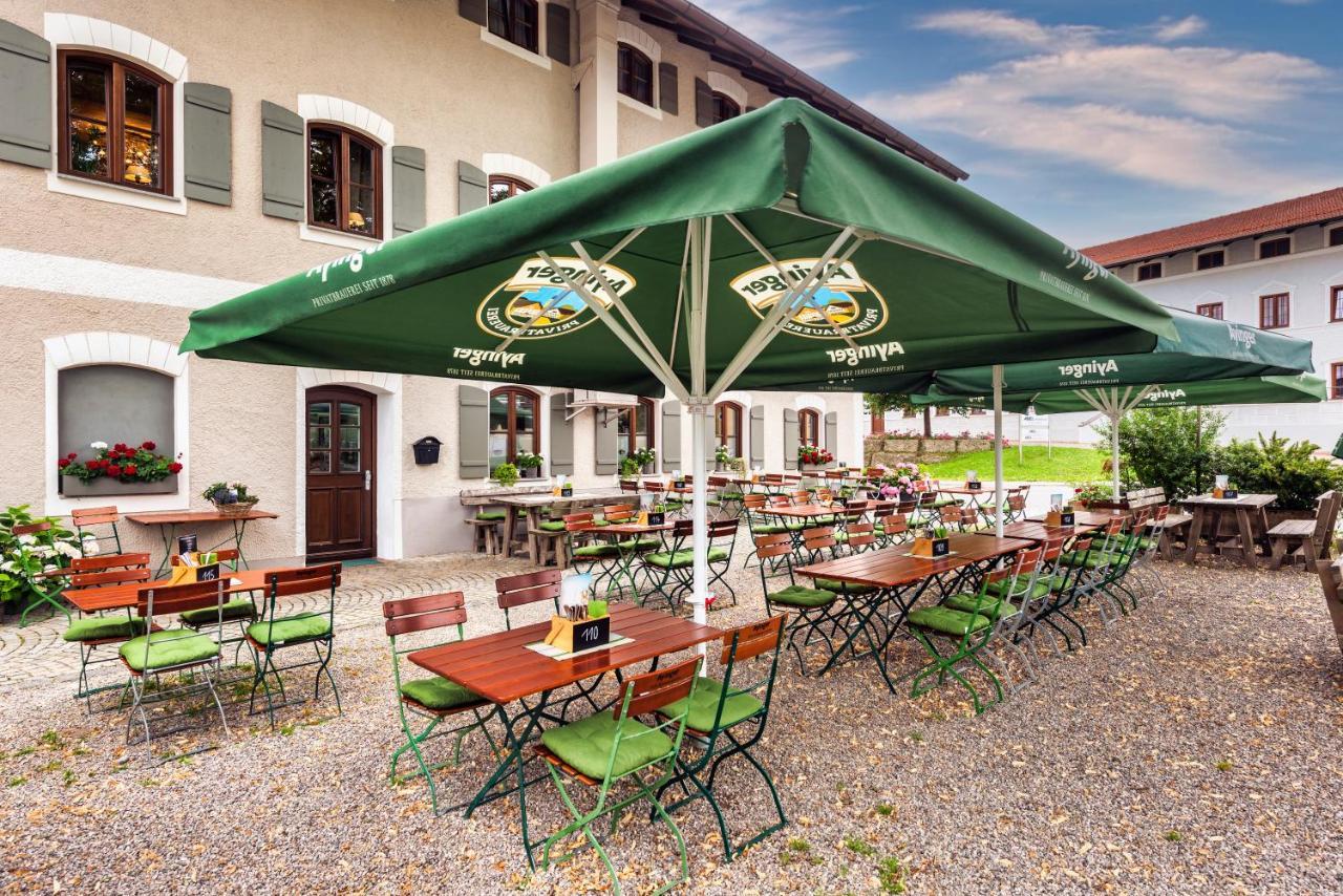 Hotel Wirt Z' Engelsberg Dış mekan fotoğraf