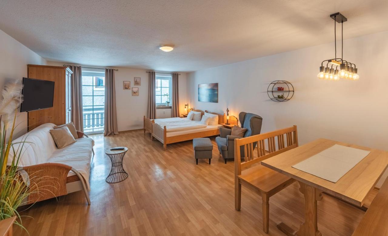 Hotel Wirt Z' Engelsberg Dış mekan fotoğraf