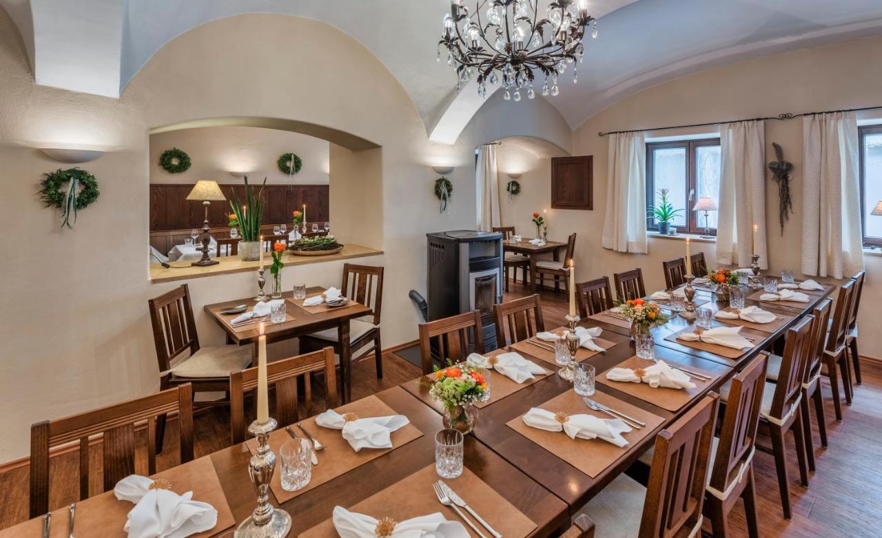 Hotel Wirt Z' Engelsberg Dış mekan fotoğraf