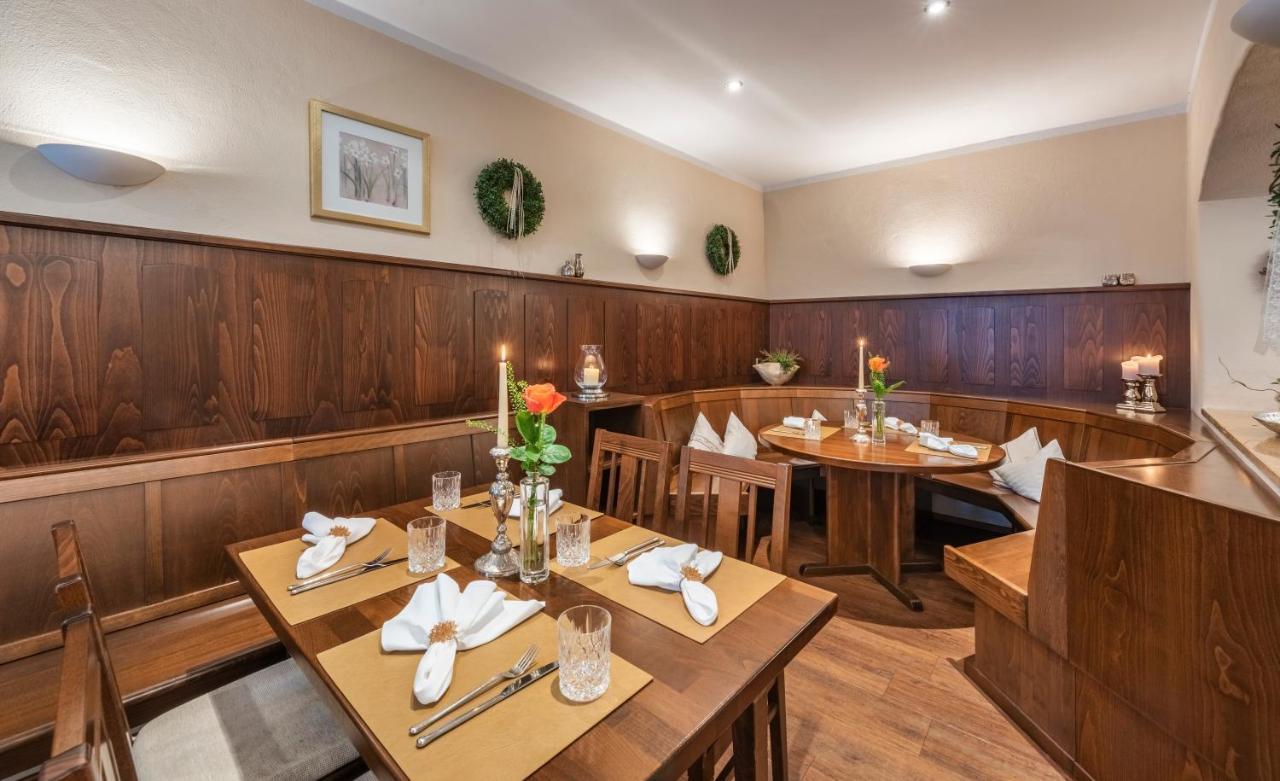 Hotel Wirt Z' Engelsberg Dış mekan fotoğraf