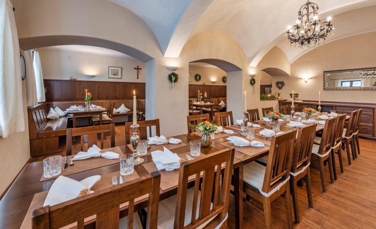 Hotel Wirt Z' Engelsberg Dış mekan fotoğraf