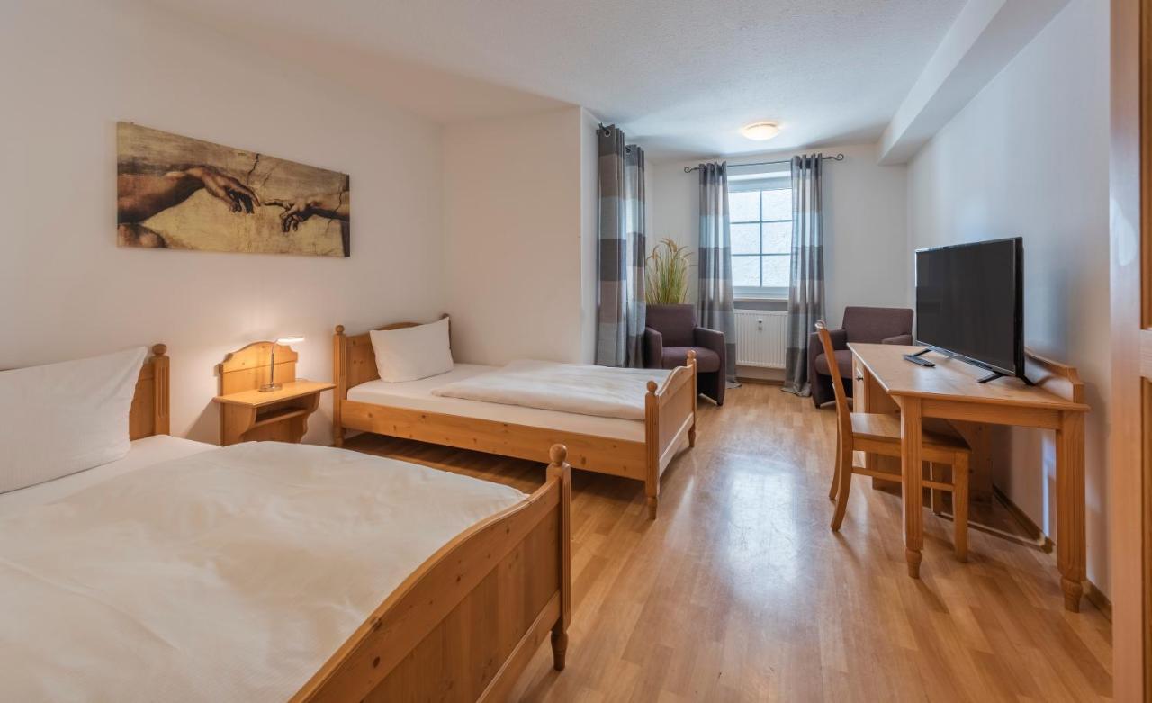 Hotel Wirt Z' Engelsberg Dış mekan fotoğraf